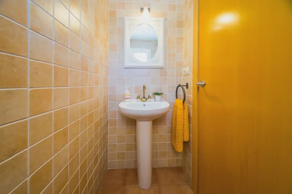 3 sypialnia Dom na sprzedaż w Castell d'Aro z basenem garażem - 360 000 € (Ref: 9904697)