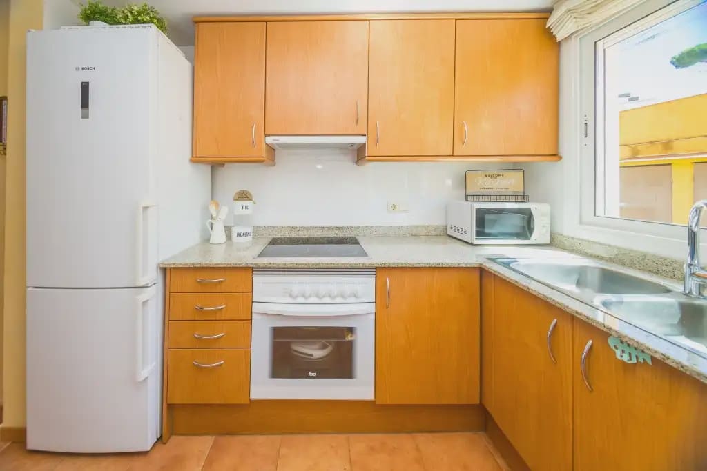3 sypialnia Dom na sprzedaż w Castell d'Aro z basenem garażem - 360 000 € (Ref: 9904697)