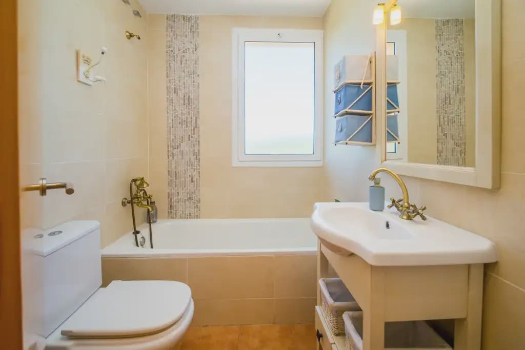 3 sypialnia Dom na sprzedaż w Castell d'Aro z basenem garażem - 360 000 € (Ref: 9904697)