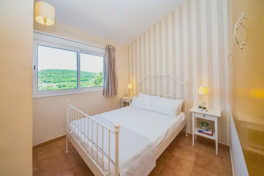 3 sypialnia Dom na sprzedaż w Castell d'Aro z basenem garażem - 360 000 € (Ref: 9904697)