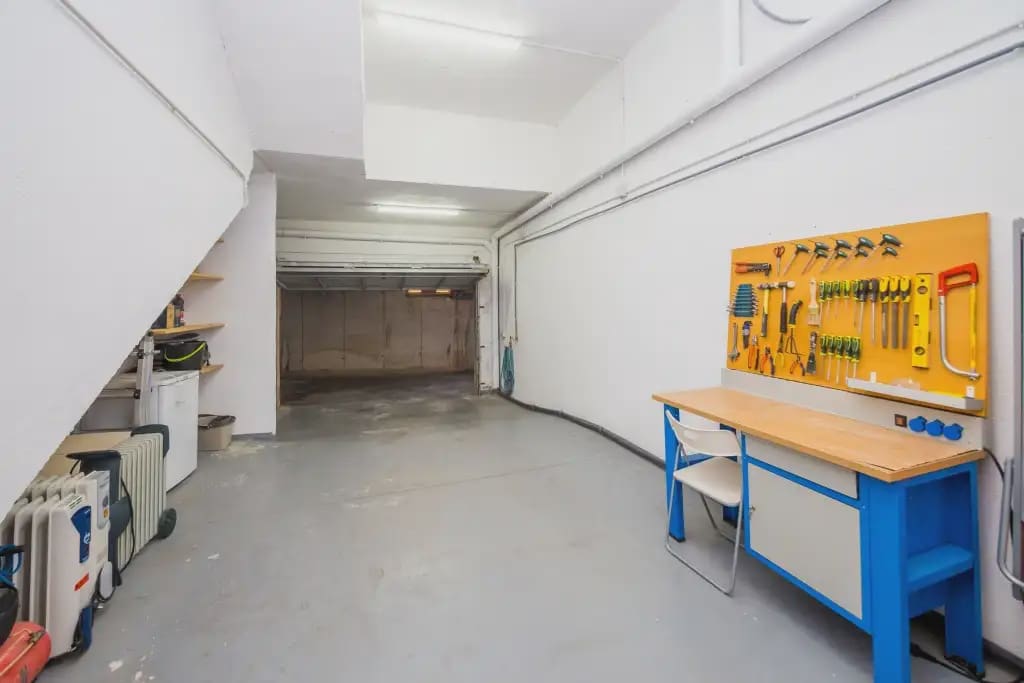 3 sypialnia Dom na sprzedaż w Castell d'Aro z basenem garażem - 360 000 € (Ref: 9904697)
