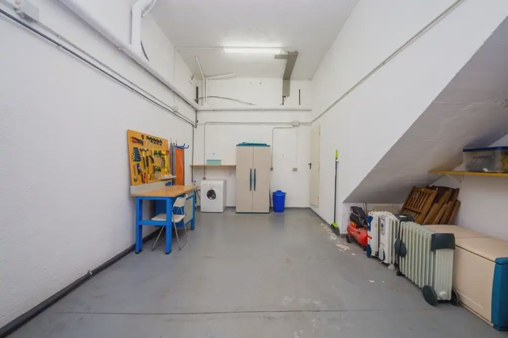3 sypialnia Dom na sprzedaż w Castell d'Aro z basenem garażem - 360 000 € (Ref: 9904697)