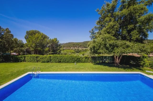 3 sypialnia Dom na sprzedaż w Castell d'Aro, Castell-Platja d'Aro z basenem garażem - 360 000 € (Ref: 9904697)
