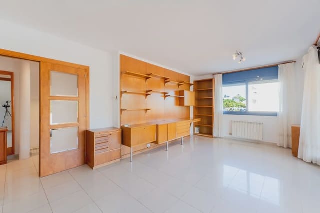 3 soverom Leilighet til salgs i Castell d'Aro, Castell-Platja d'Aro med svømmebasseng garasje - € 475 000 (Ref: 9914565)