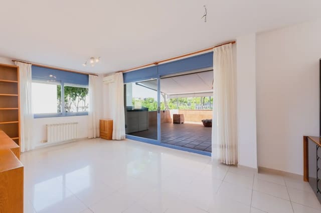 3 soverom Leilighet til salgs i Castell d'Aro, Castell-Platja d'Aro med svømmebasseng garasje - € 475 000 (Ref: 9914565)