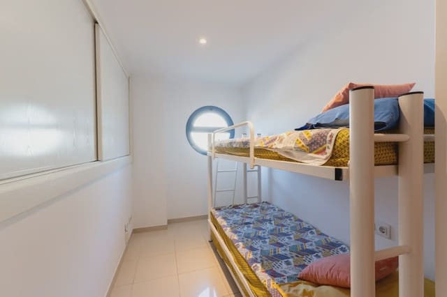 3 soverom Leilighet til salgs i Castell d'Aro, Castell-Platja d'Aro med svømmebasseng garasje - € 475 000 (Ref: 9914565)