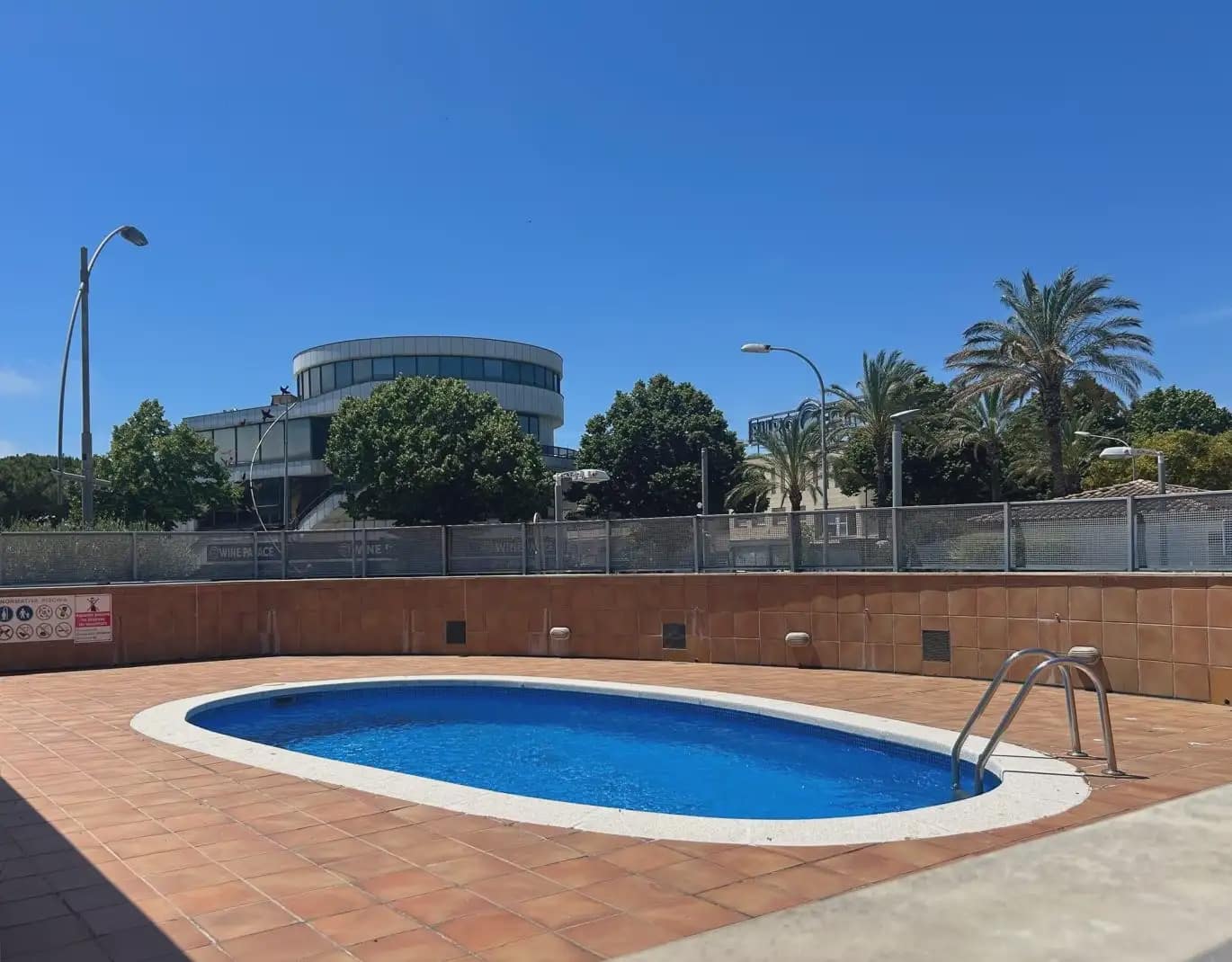 3 soverom Leilighet til salgs i Castell d'Aro med svømmebasseng garasje - € 475 000 (Ref: 9914565)