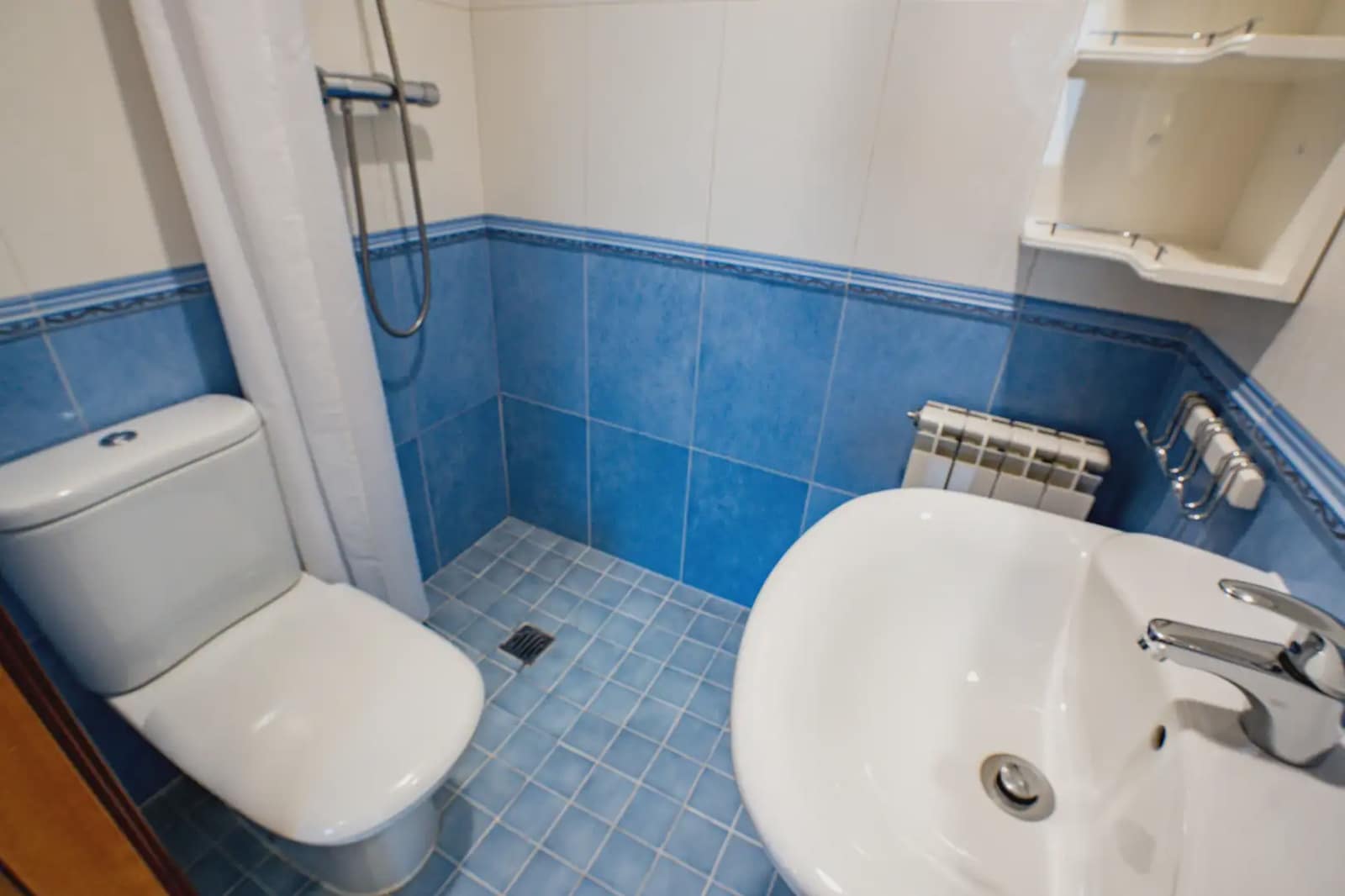 3 soverom Leilighet til salgs i Castell d'Aro med svømmebasseng garasje - € 475 000 (Ref: 9914565)