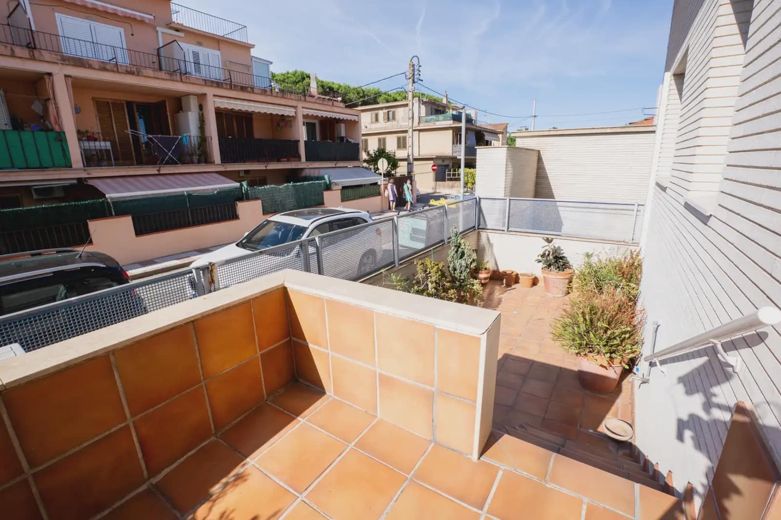 3 soverom Leilighet til salgs i Castell d'Aro med svømmebasseng garasje - € 475 000 (Ref: 9914565)