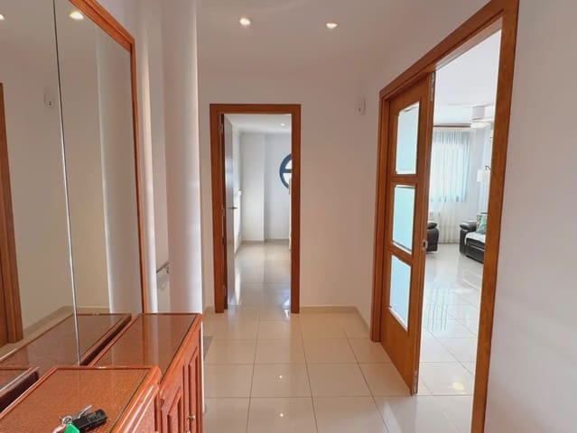 3 sypialnia Apartament na sprzedaż w Platja d'Aro, Castell-Platja d'Aro z basenem garażem - 475 000 € (Ref: 9914565)
