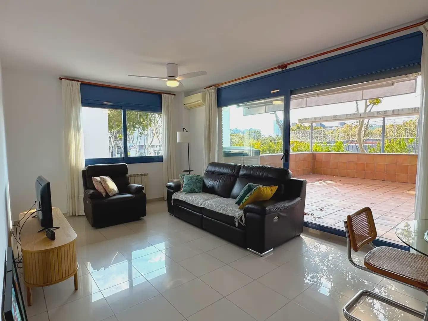 3 sypialnia Apartament na sprzedaż w Platja d'Aro z basenem garażem - 475 000 € (Ref: 9914565)
