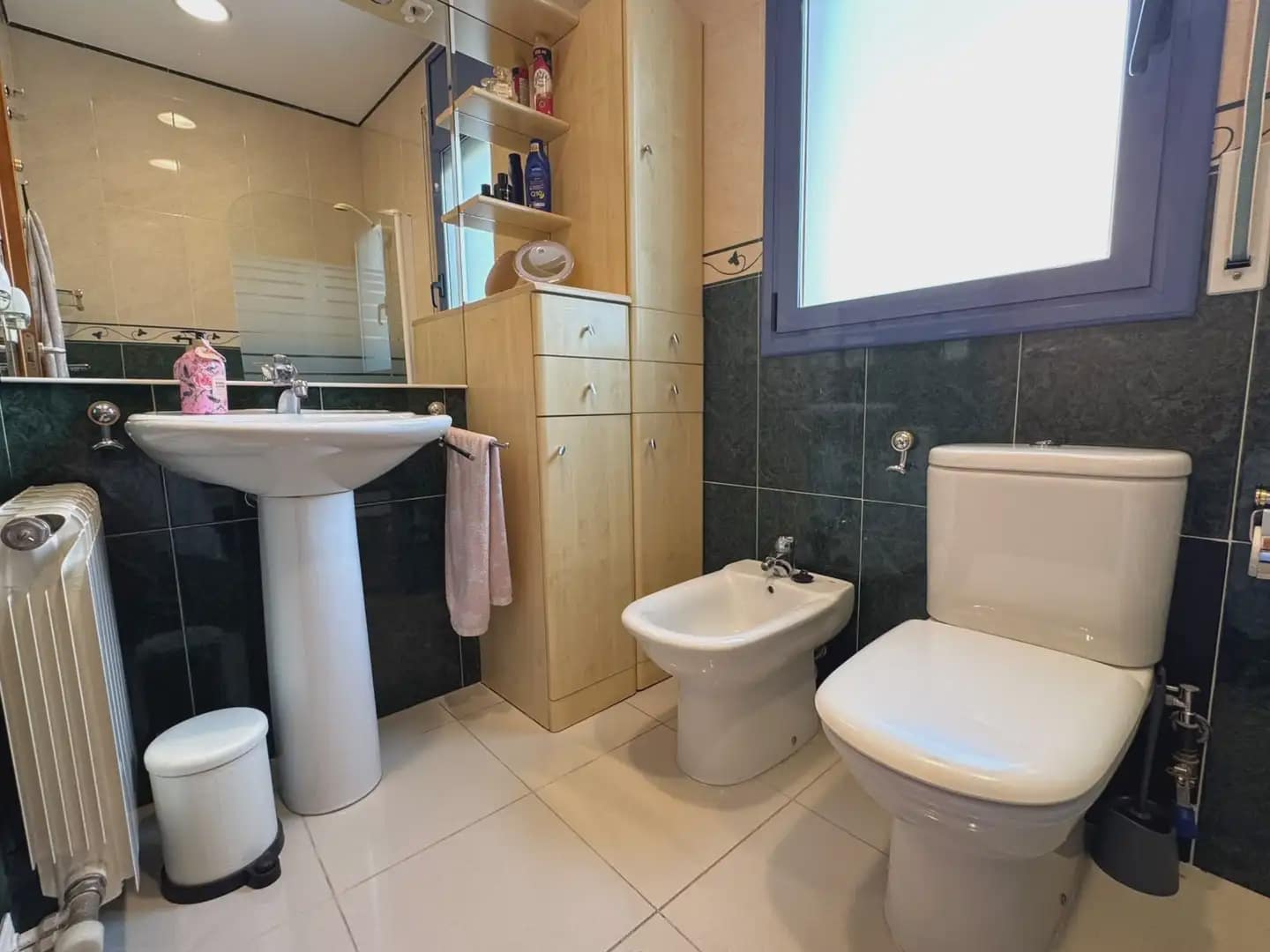 3 sypialnia Apartament na sprzedaż w Platja d'Aro z basenem garażem - 475 000 € (Ref: 9914565)