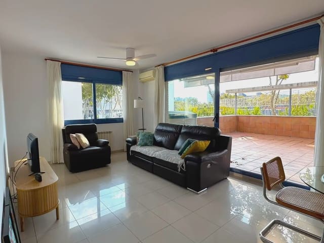 3 sypialnia Apartament na sprzedaż w Platja d'Aro, Castell-Platja d'Aro z basenem garażem - 475 000 € (Ref: 9914565)