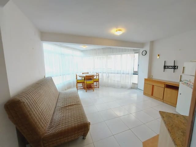 1 chambre Appartement à vendre à Castell d'Aro, Castell-Platja d'Aro - 155 000 € (Ref: 9914566)