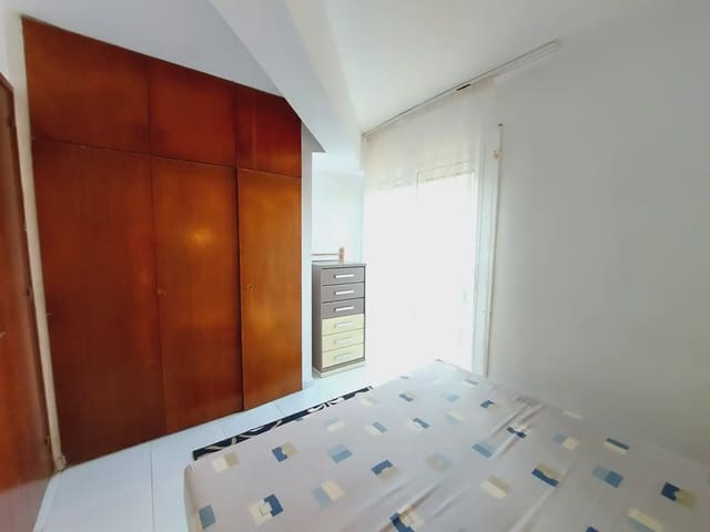 1 chambre Appartement à vendre à Castell d'Aro, Castell-Platja d'Aro - 155 000 € (Ref: 9914566)