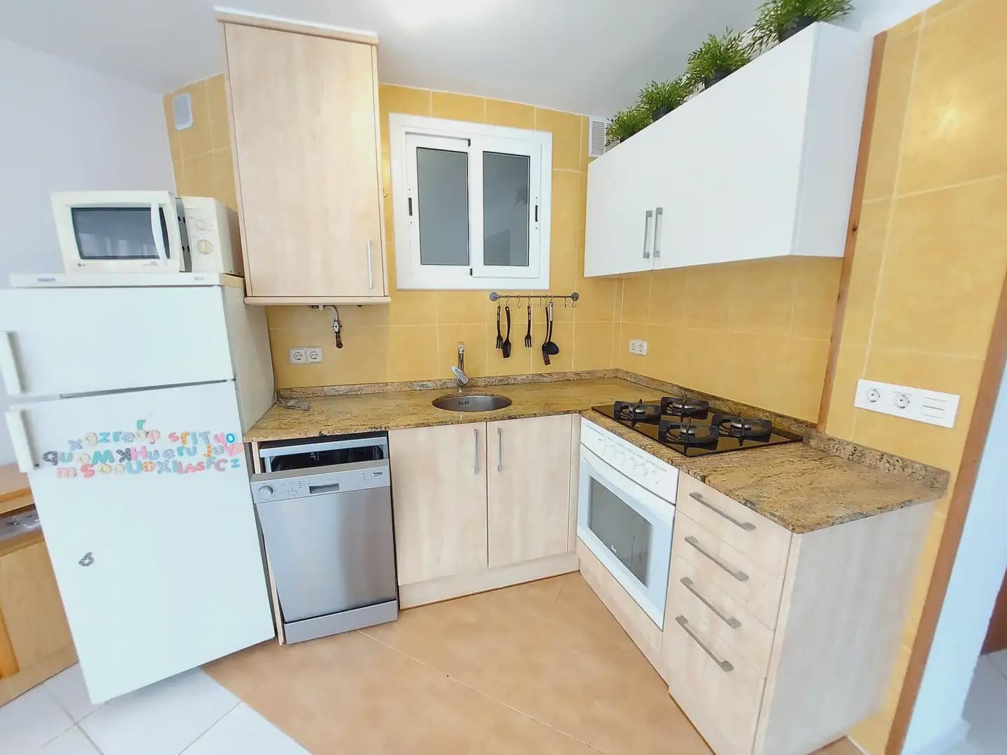1 chambre Appartement à vendre à Castell d'Aro - 155 000 € (Ref: 9914566)