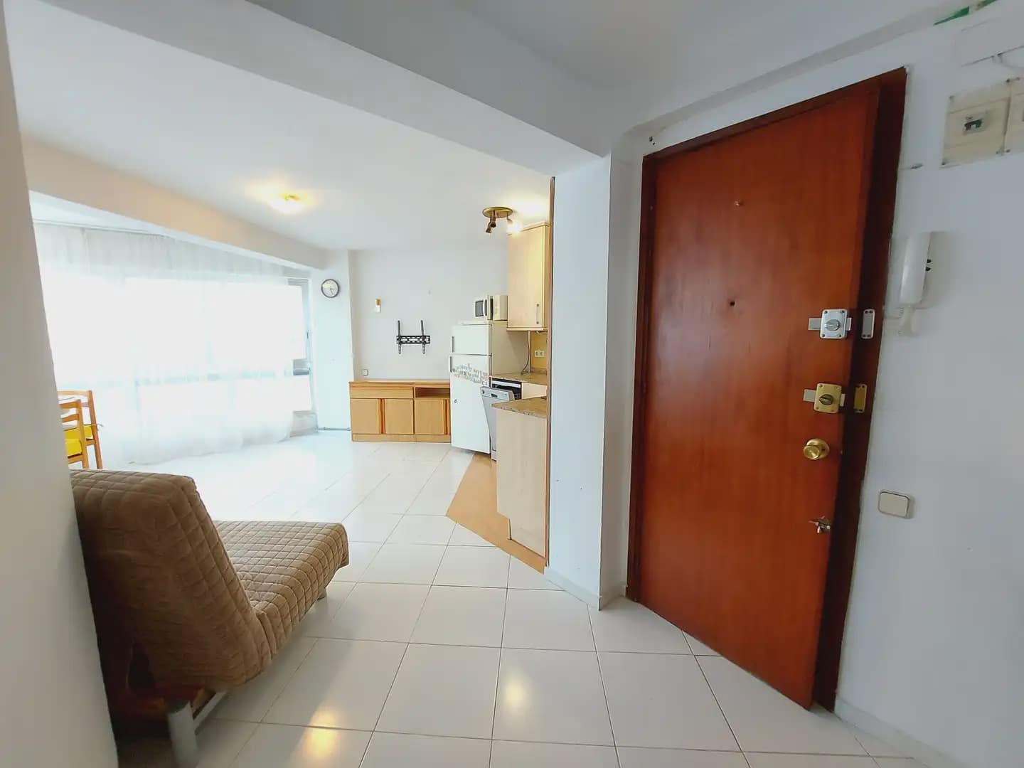 1 chambre Appartement à vendre à Castell d'Aro - 155 000 € (Ref: 9914566)