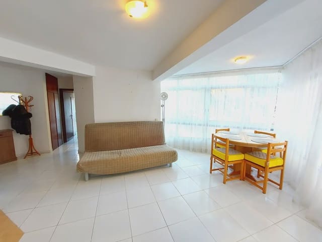 1 chambre Appartement à vendre à Castell d'Aro, Castell-Platja d'Aro - 155 000 € (Ref: 9914566)