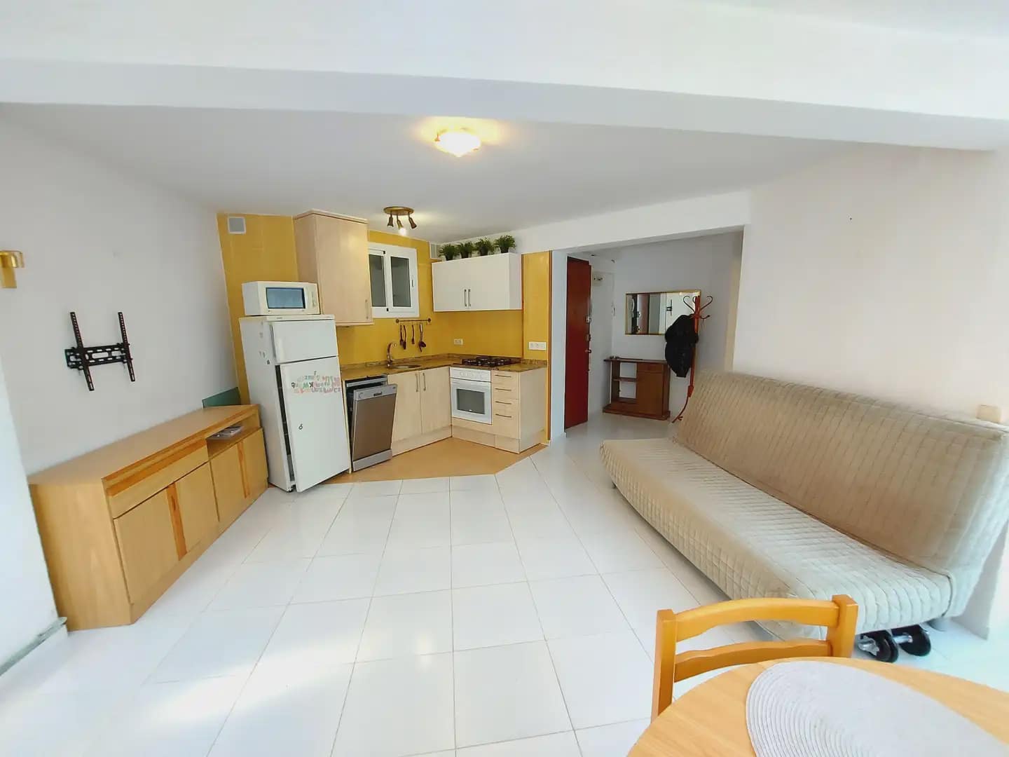 1 chambre Appartement à vendre à Castell d'Aro - 155 000 € (Ref: 9914566)