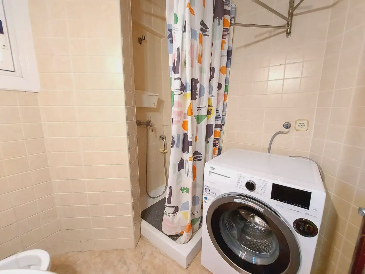 1 chambre Appartement à vendre à Castell d'Aro - 155 000 € (Ref: 9914566)