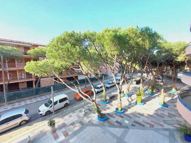 1 chambre Appartement à vendre à Castell d'Aro, Castell-Platja d'Aro - 155 000 € (Ref: 9914566)