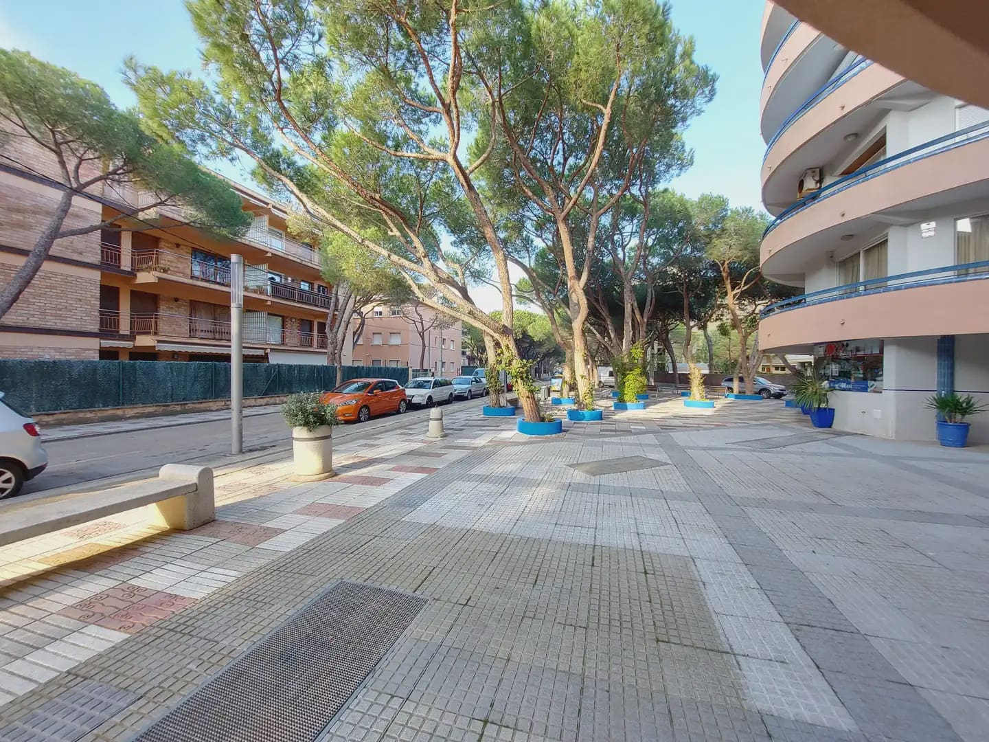1 chambre Appartement à vendre à Castell d'Aro - 155 000 € (Ref: 9914566)
