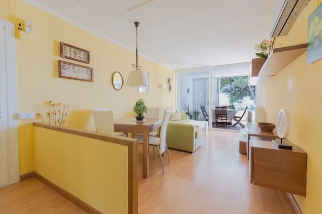 2 sovrum Lägenhet till salu i Platja d'Aro, Castell-Platja d'Aro - 240 000 € (Ref: 9916363)