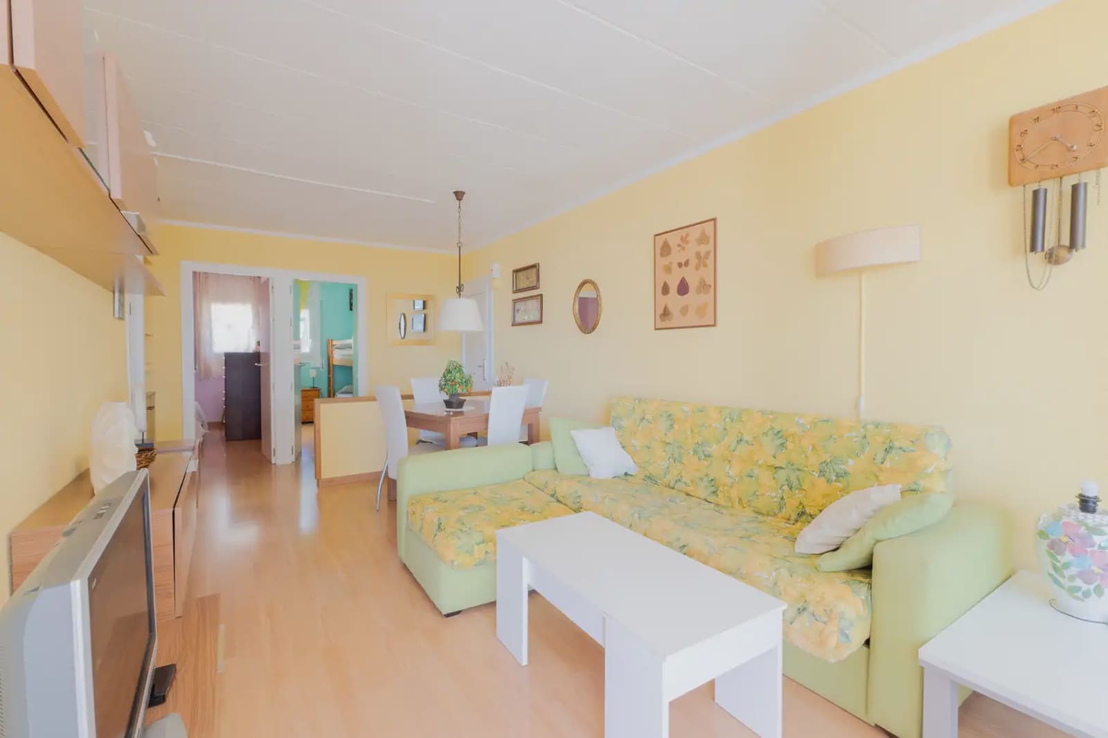 2 sovrum Lägenhet till salu i Platja d'Aro - 240 000 € (Ref: 9916363)