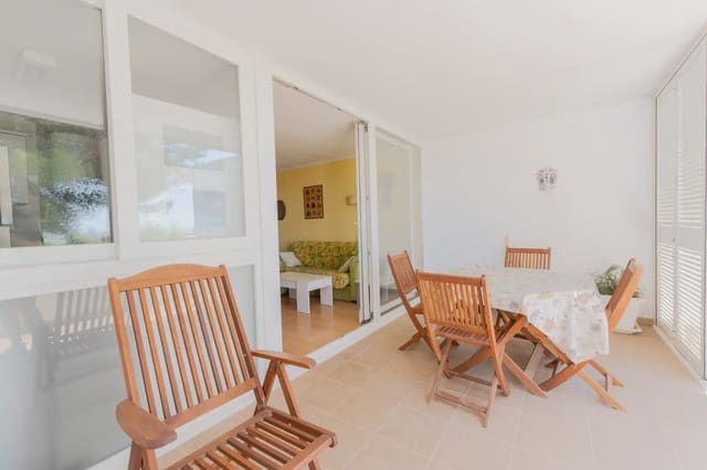 2 sovrum Lägenhet till salu i Platja d'Aro, Castell-Platja d'Aro - 240 000 € (Ref: 9916363)