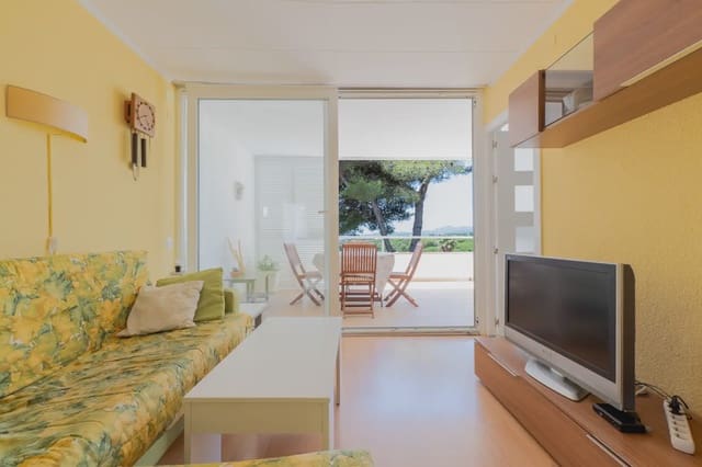 2 sovrum Lägenhet till salu i Platja d'Aro, Castell-Platja d'Aro - 240 000 € (Ref: 9916363)