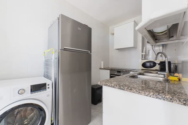 2 sovrum Lägenhet till salu i Platja d'Aro, Castell-Platja d'Aro - 240 000 € (Ref: 9916363)