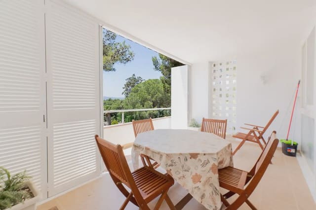 2 sovrum Lägenhet till salu i Platja d'Aro, Castell-Platja d'Aro - 240 000 € (Ref: 9916363)