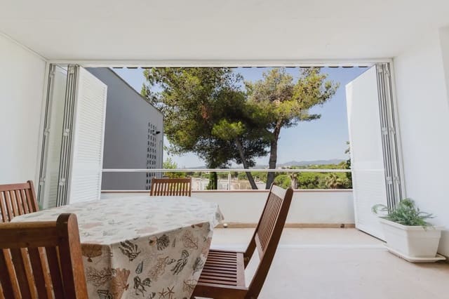 Apartamento de 2 habitaciones en Platja d'Aro, Castell-Platja d'Aro en venta - 240.000 € (Ref: 9916363)