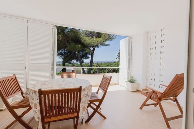 Apartamento de 2 habitaciones en Platja d'Aro, Castell-Platja d'Aro en venta - 240.000 € (Ref: 9916363)