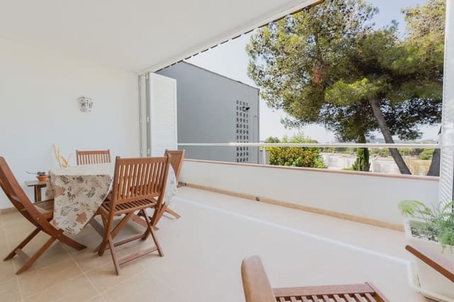 Apartamento de 2 habitaciones en Platja d'Aro, Castell-Platja d'Aro en venta - 240.000 € (Ref: 9916363)
