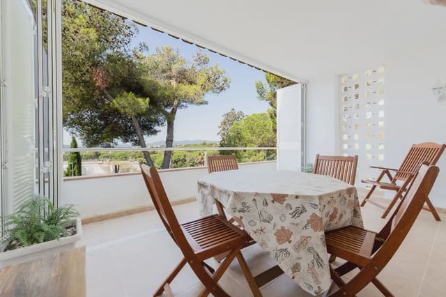 Apartamento de 2 habitaciones en Platja d'Aro, Castell-Platja d'Aro en venta - 240.000 € (Ref: 9916363)