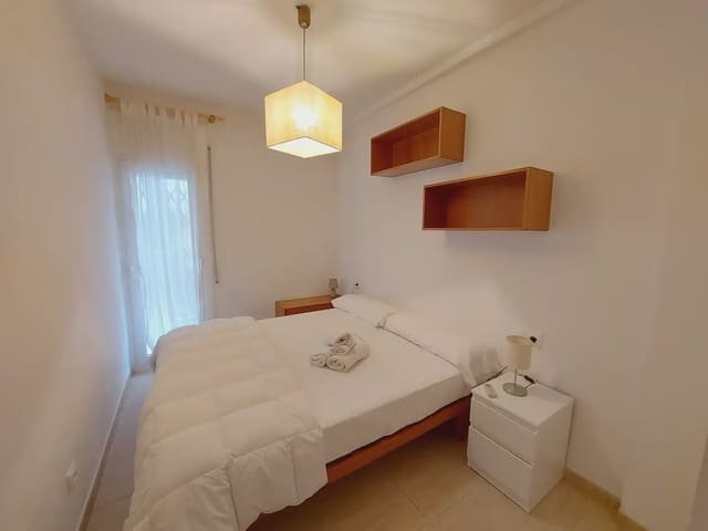 3 slaapkamer Flat te koop in Platja d'Aro, Castell-Platja d'Aro - € 375.000 (Ref: 9928473)