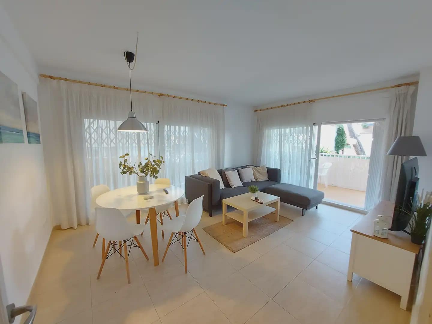 3 bedroom Flat for sale in Platja d'Aro - € 385,000 (Ref: 9928473)