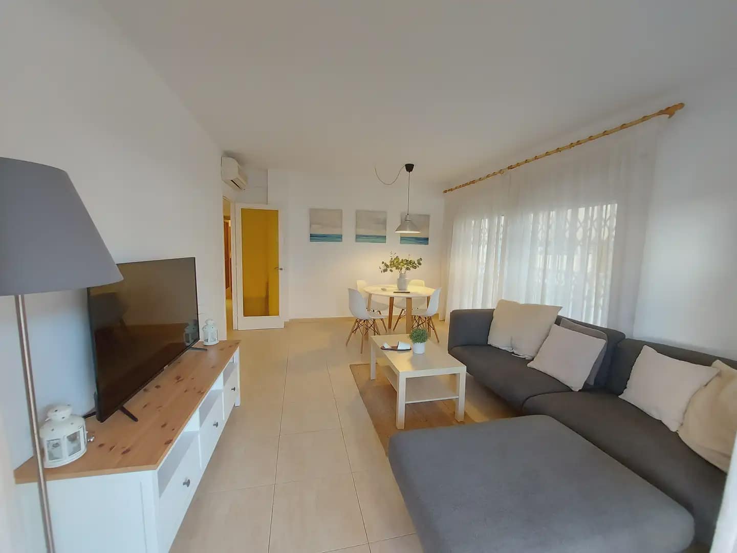 3 bedroom Flat for sale in Platja d'Aro - € 385,000 (Ref: 9928473)