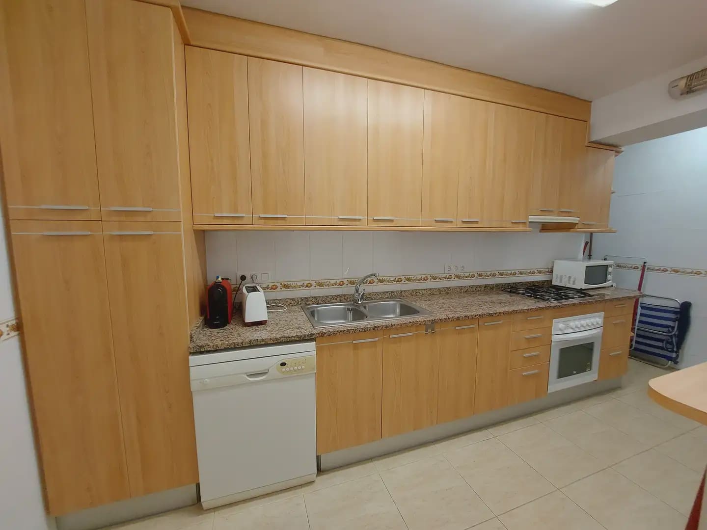 3 bedroom Flat for sale in Platja d'Aro - € 385,000 (Ref: 9928473)