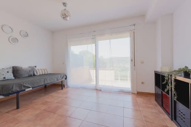 3 soveværelse Byhus til salg i Castell d'Aro, Castell-Platja d'Aro med swimmingpool garage - € 335.000 (Ref: 9928474)