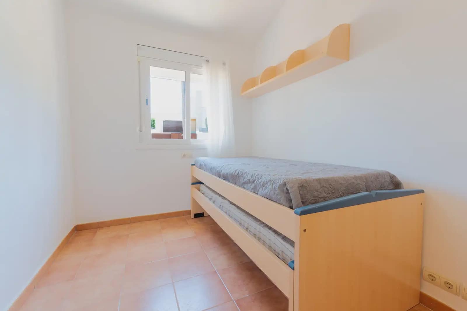 3 bedroom Townhouse for sale in Castell d'Aro with pool garage - € 335,000 (Ref: 9928474)