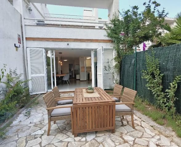2 soveværelse Lejlighed til salg i Platja d'Aro, Castell-Platja d'Aro - € 310.000 (Ref: 9937424)
