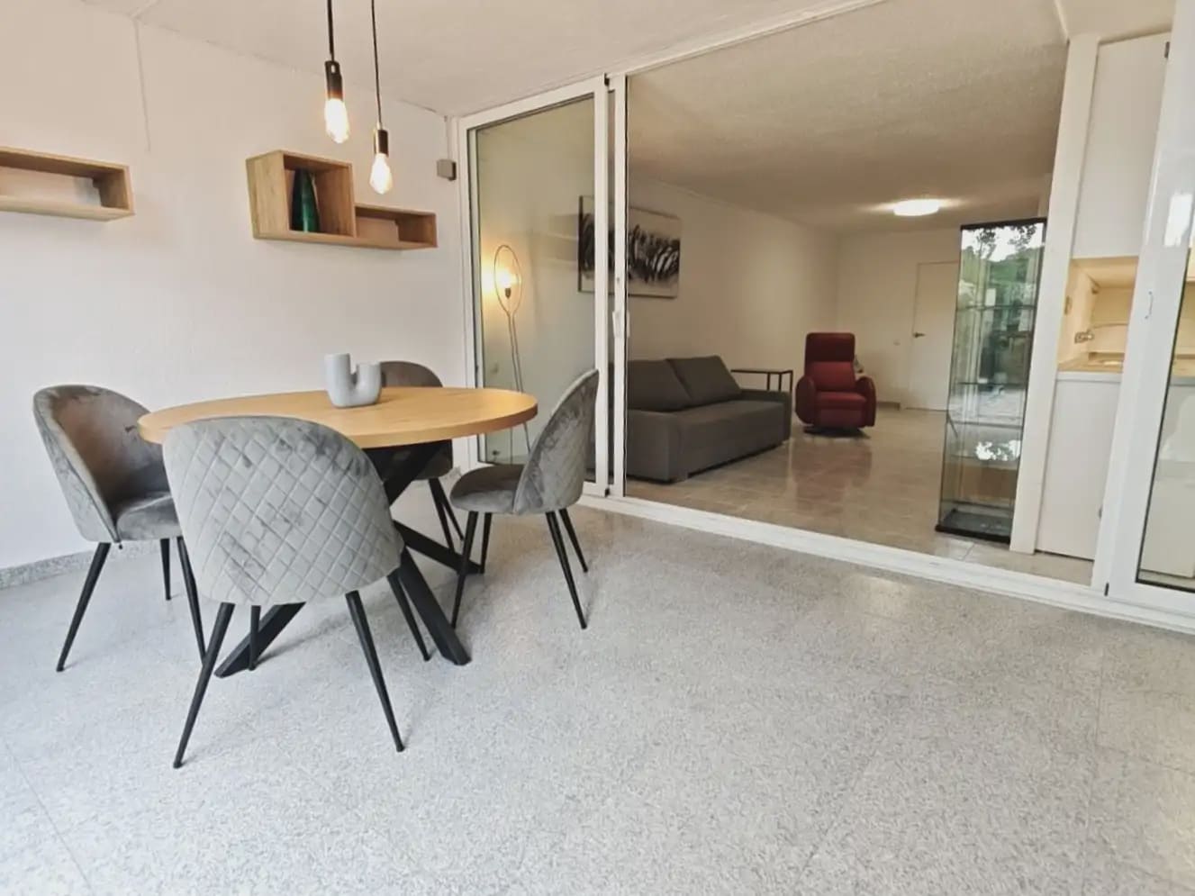 2 camera da letto Appartamento in vendita in Castell-Platja d'Aro - 310.000 € (Rif: 9937424)