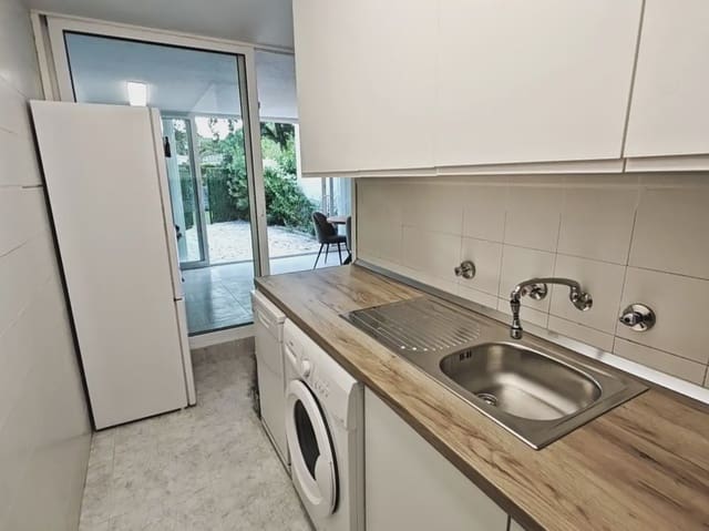 2 soveværelse Lejlighed til salg i Platja d'Aro, Castell-Platja d'Aro - € 310.000 (Ref: 9937424)