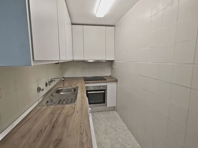 2 soveværelse Lejlighed til salg i Platja d'Aro, Castell-Platja d'Aro - € 310.000 (Ref: 9937424)
