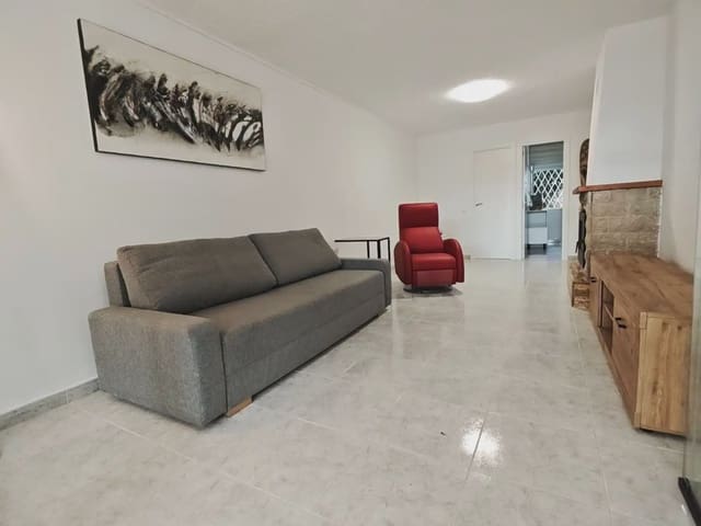 2 soveværelse Lejlighed til salg i Platja d'Aro, Castell-Platja d'Aro - € 310.000 (Ref: 9937424)