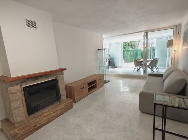 2 soveværelse Lejlighed til salg i Platja d'Aro, Castell-Platja d'Aro - € 310.000 (Ref: 9937424)