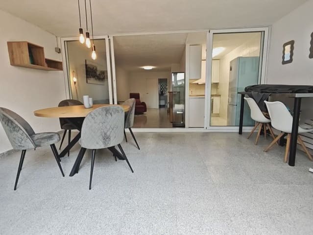 2 soveværelse Lejlighed til salg i Platja d'Aro, Castell-Platja d'Aro - € 310.000 (Ref: 9937424)