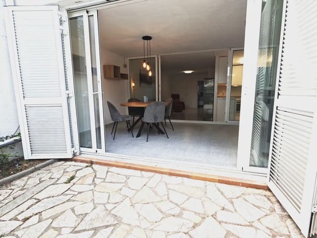 2 soveværelse Lejlighed til salg i Platja d'Aro, Castell-Platja d'Aro - € 310.000 (Ref: 9937424)